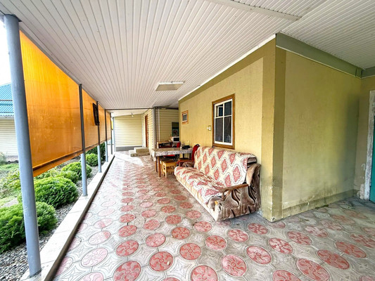 Продам дом, Щорса ул, 22, Апшеронск г, 0 км от города