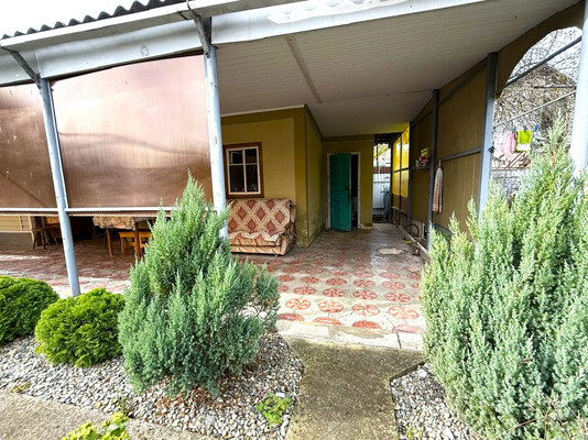 Продам дом, Щорса ул, 22, Апшеронск г, 0 км от города