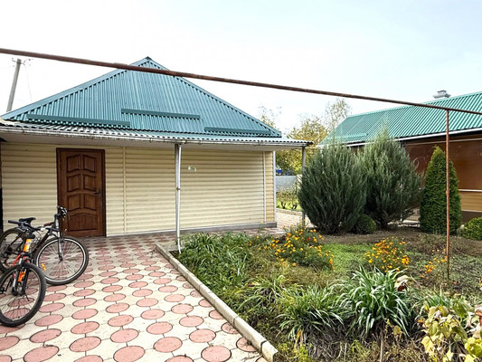 Продам дом, Щорса ул, 22, Апшеронск г, 0 км от города