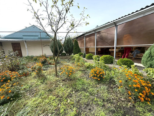 Продам дом, Щорса ул, 22, Апшеронск г, 0 км от города