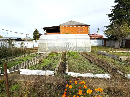 Продам дом, Щорса ул, 22, Апшеронск г, 0 км от города