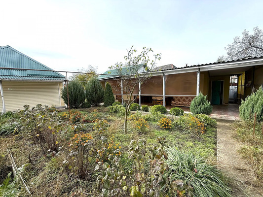 Продам дом, Щорса ул, 22, Апшеронск г, 0 км от города