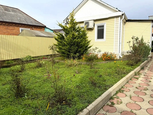 Продам дом, Щорса ул, 22, Апшеронск г, 0 км от города