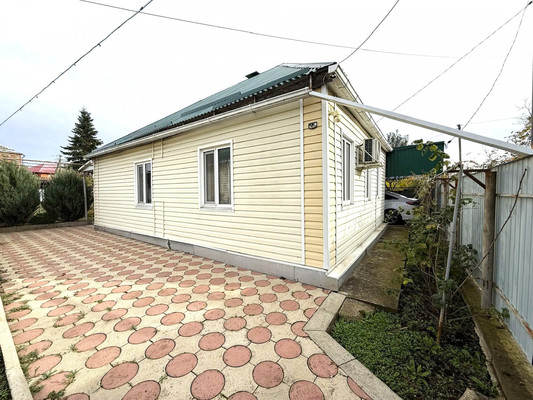 Продам дом, Щорса ул, 22, Апшеронск г, 0 км от города