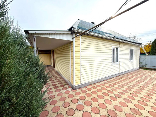 Продам дом, Щорса ул, 22, Апшеронск г, 0 км от города