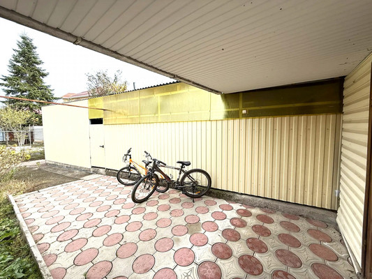 Продам дом, Щорса ул, 22, Апшеронск г, 0 км от города