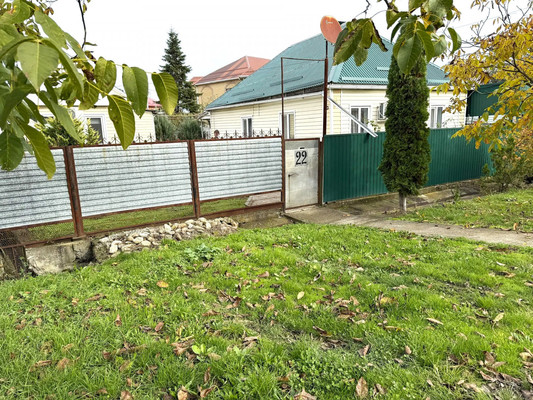 Продам дом, Щорса ул, 22, Апшеронск г, 0 км от города