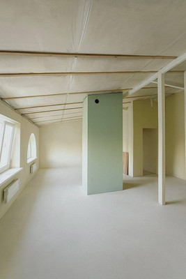 Продам однокомнатную (1-комн.) квартиру, Луговая ул, 6Т, Симферополь г