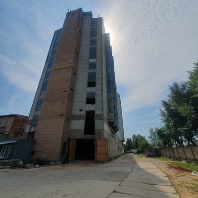 Сдам коммерческое помещение 1 206 м2, Подольская ул, 20, Северово д