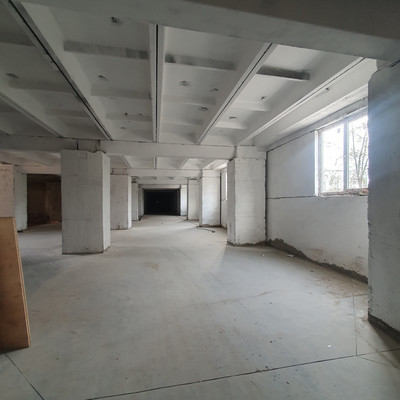 Сдам коммерческое помещение 1 206 м2, Подольская ул, 20, Северово д