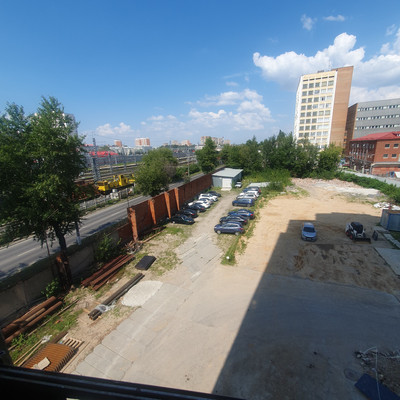 Сдам коммерческое помещение 1 206 м2, Подольская ул, 20, Северово д