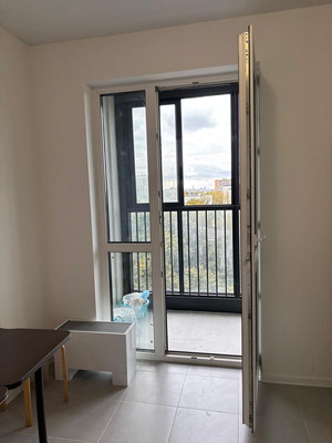Продам двухкомнатную (2-комн.) квартиру, 3-я Владимирская ул, 23, Москва г
