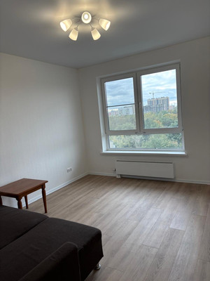 Продам двухкомнатную (2-комн.) квартиру, 3-я Владимирская ул, 23, Москва г