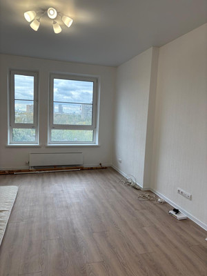 Продам двухкомнатную (2-комн.) квартиру, 3-я Владимирская ул, 23, Москва г