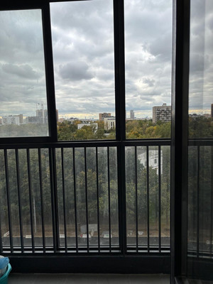 Продам двухкомнатную (2-комн.) квартиру, 3-я Владимирская ул, 23, Москва г