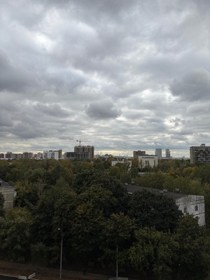 Продам двухкомнатную (2-комн.) квартиру, 3-я Владимирская ул, 23, Москва г