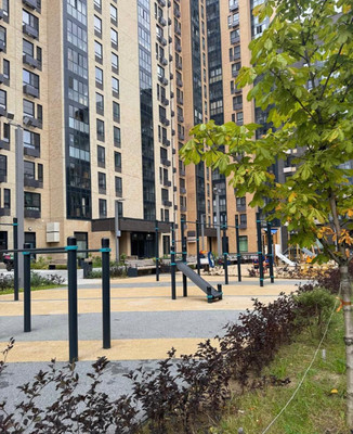 Продам двухкомнатную (2-комн.) квартиру, 3-я Владимирская ул, 23, Москва г
