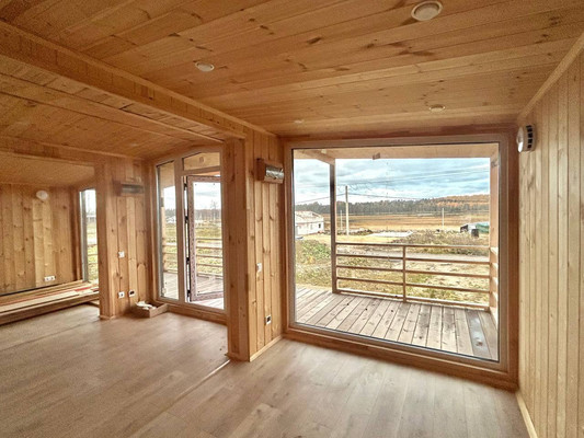 Продам дом, Новое Токсово п, 0 км от города