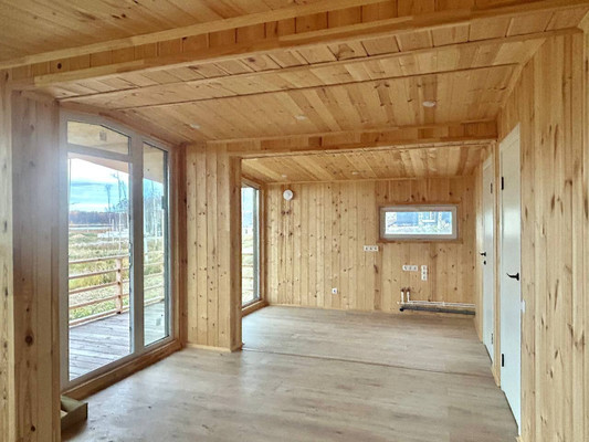 Продам дом, Новое Токсово п, 0 км от города