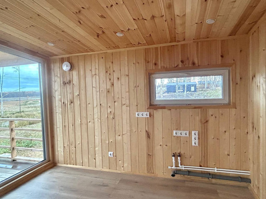 Продам дом, Новое Токсово п, 0 км от города