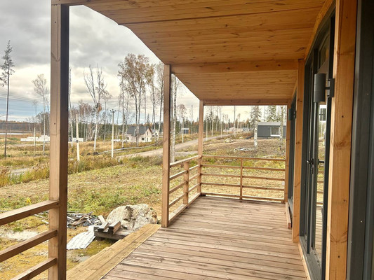 Продам дом, Новое Токсово п, 0 км от города