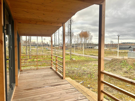 Продам дом, Новое Токсово п, 0 км от города