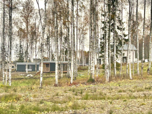 Продам дом, Новое Токсово п, 0 км от города