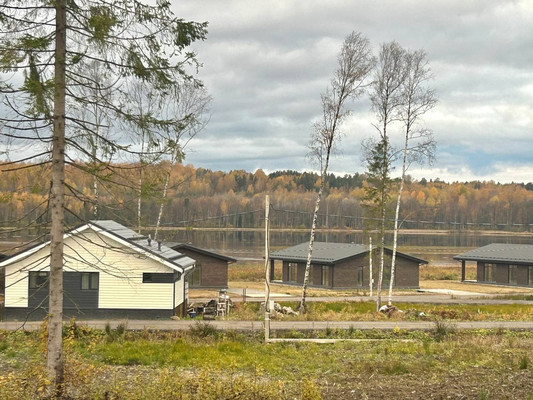 Продам дом, Новое Токсово п, 0 км от города