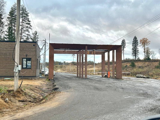 Продам дом, Новое Токсово п, 0 км от города