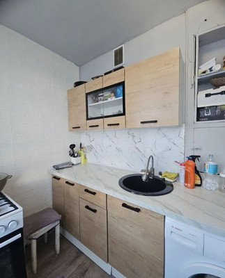 Продам 2-комн. в 4-комн. квартире, Софийская ул, 43Ак1, Санкт-Петербург г