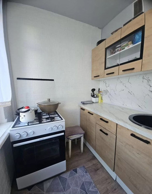 Продам 2-комн. в 4-комн. квартире, Софийская ул, 43Ак1, Санкт-Петербург г