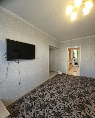 Продам 2-комн. в 4-комн. квартире, Софийская ул, 43Ак1, Санкт-Петербург г