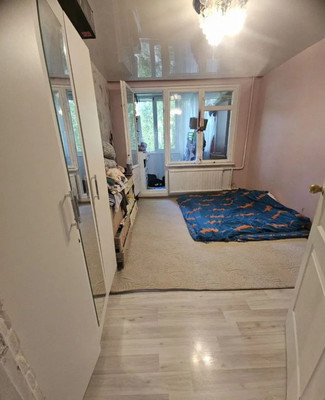 Продам 2-комн. в 4-комн. квартире, Софийская ул, 43Ак1, Санкт-Петербург г