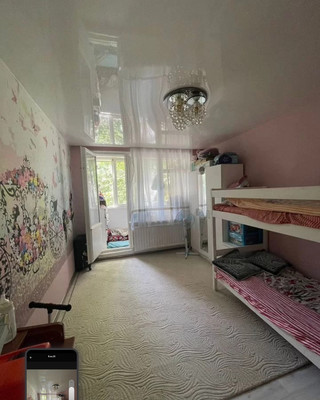 Продам 2-комн. в 4-комн. квартире, Софийская ул, 43Ак1, Санкт-Петербург г