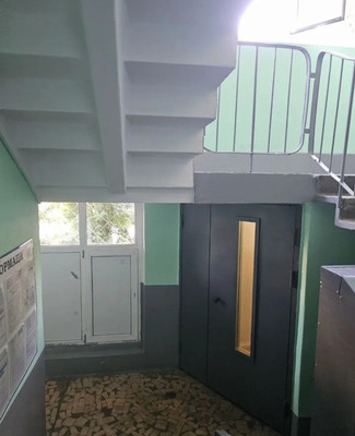 Продам 2-комн. в 4-комн. квартире, Софийская ул, 43Ак1, Санкт-Петербург г