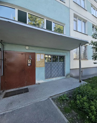 Продам 2-комн. в 4-комн. квартире, Софийская ул, 43Ак1, Санкт-Петербург г