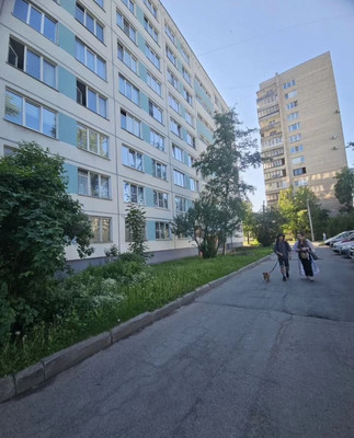 Продам 2-комн. в 4-комн. квартире, Софийская ул, 43Ак1, Санкт-Петербург г