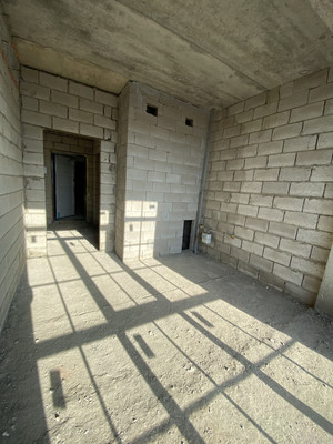 Продам однокомнатную (1-комн.) квартиру, Шогенова ул, 12, Нальчик г