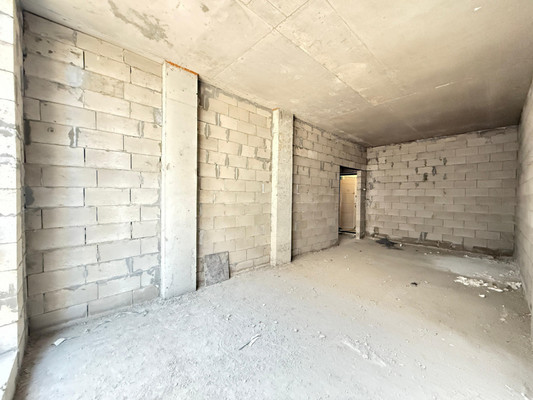 Продам однокомнатную (1-комн.) квартиру, Шогенова ул, 12, Нальчик г