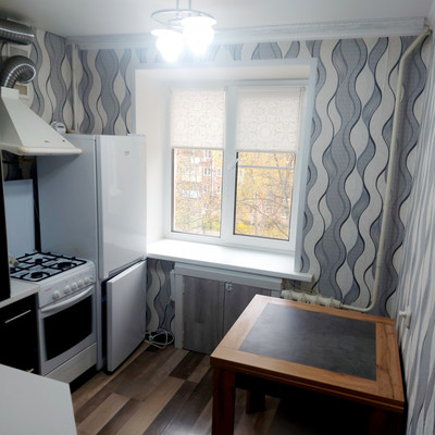 Продам однокомнатную (1-комн.) квартиру, Медицинская ул, 14б, Нижний Новгород г