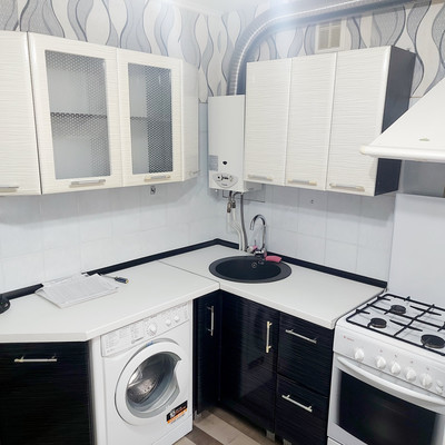 Продам однокомнатную (1-комн.) квартиру, Медицинская ул, 14б, Нижний Новгород г