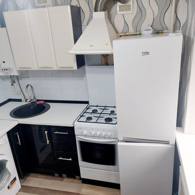 Продам однокомнатную (1-комн.) квартиру, Медицинская ул, 14б, Нижний Новгород г