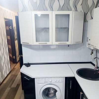 Продам однокомнатную (1-комн.) квартиру, Медицинская ул, 14б, Нижний Новгород г