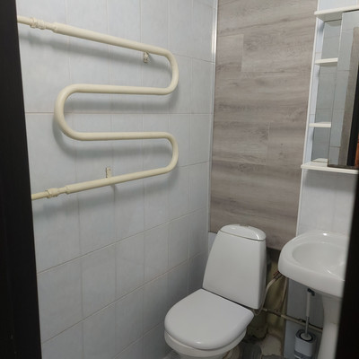 Продам однокомнатную (1-комн.) квартиру, Медицинская ул, 14б, Нижний Новгород г