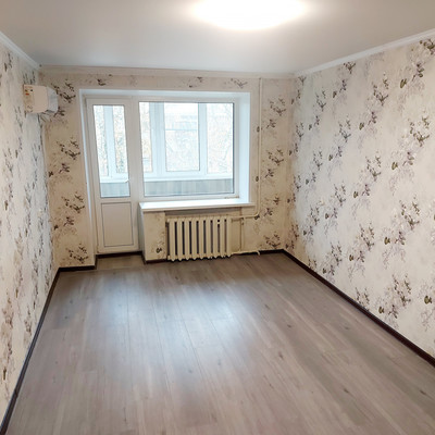 Продам однокомнатную (1-комн.) квартиру, Медицинская ул, 14б, Нижний Новгород г