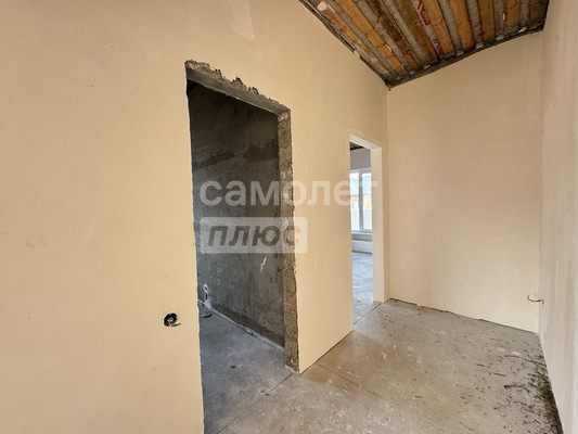 Продам дом, Строительная ул, Трудобеликовский х, 0 км от города