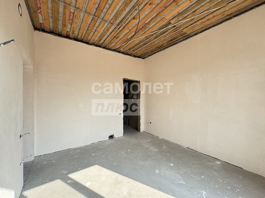 Продам дом, Строительная ул, Трудобеликовский х, 0 км от города