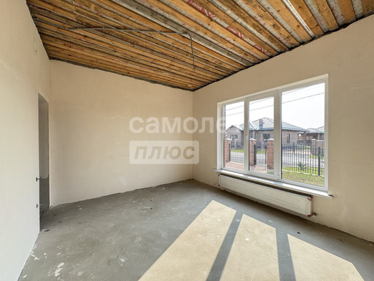 Продам дом, Строительная ул, Трудобеликовский х, 0 км от города