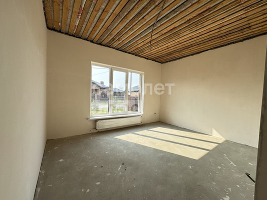 Продам дом, Строительная ул, Трудобеликовский х, 0 км от города