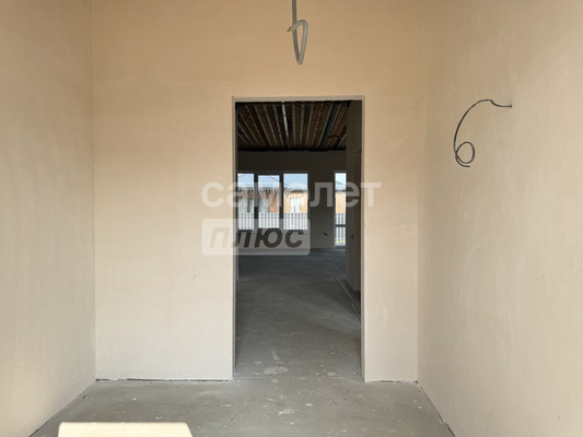 Продам дом, Строительная ул, Трудобеликовский х, 0 км от города